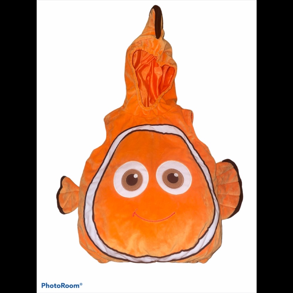 Disney’s Finding Dory Halloween Nemo Costume